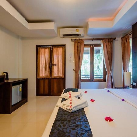 Baan Rabieng Resort Ko Lanta Oda fotoğraf