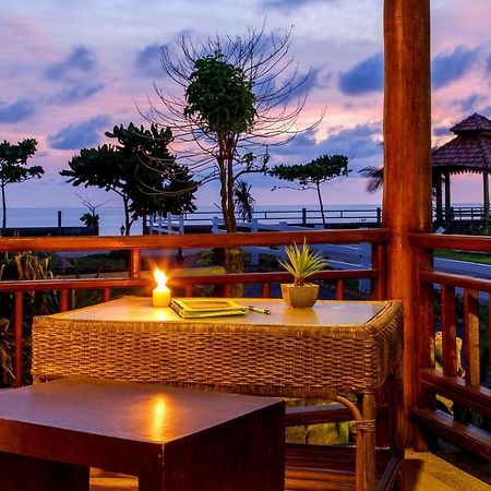 Baan Rabieng Resort Ko Lanta Dış mekan fotoğraf