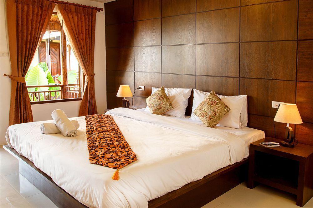 Baan Rabieng Resort Ko Lanta Dış mekan fotoğraf