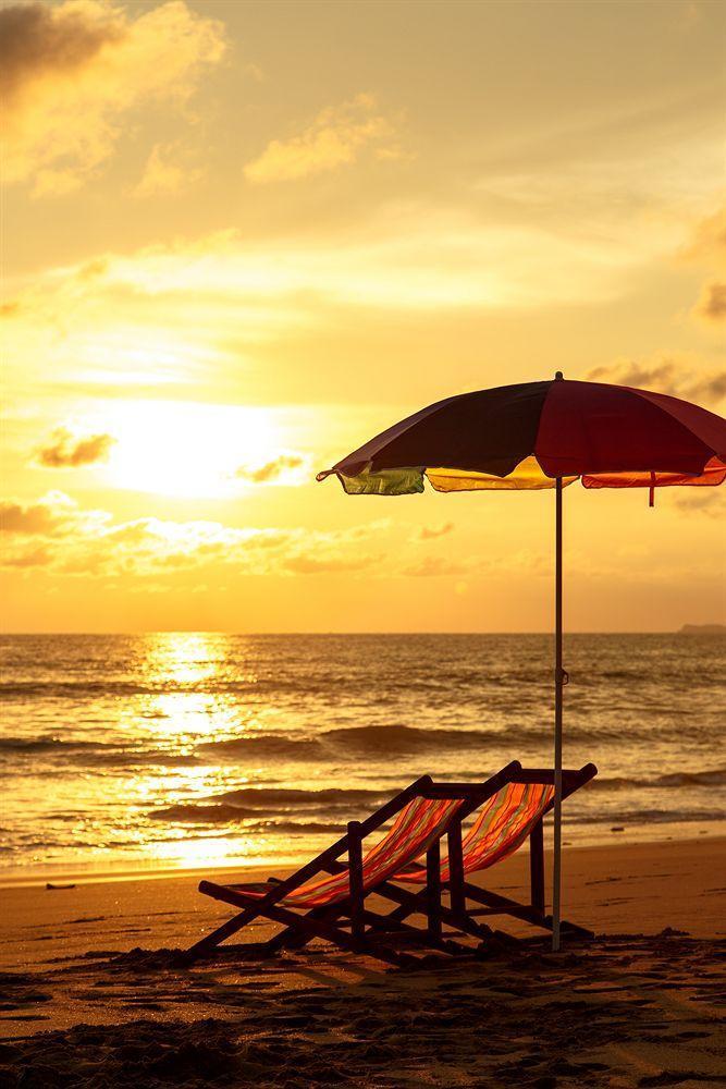 Baan Rabieng Resort Ko Lanta Dış mekan fotoğraf