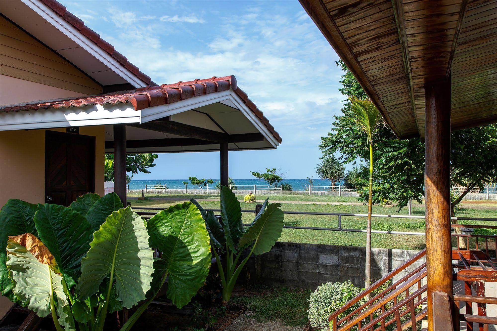 Baan Rabieng Resort Ko Lanta Dış mekan fotoğraf