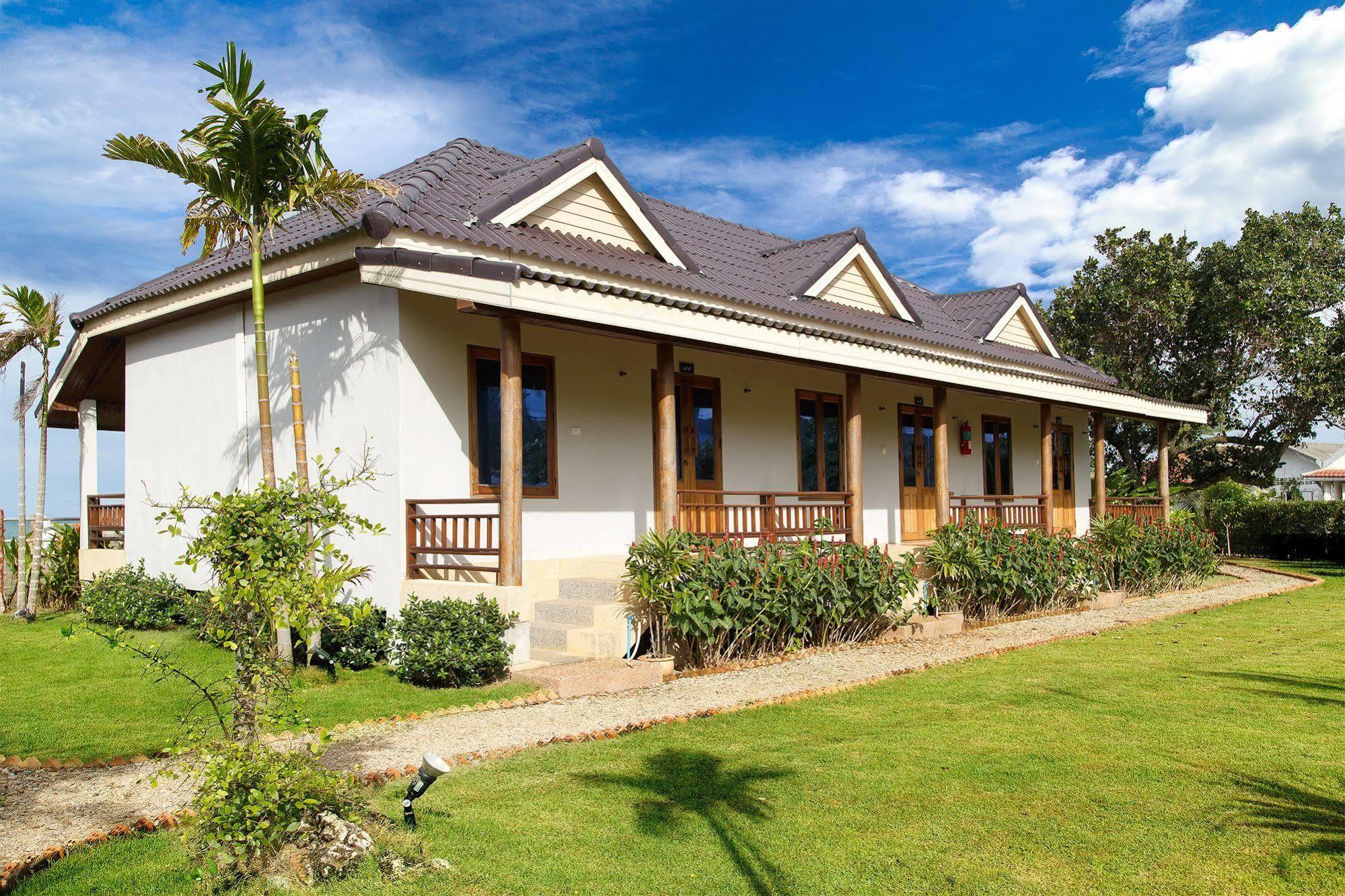 Baan Rabieng Resort Ko Lanta Dış mekan fotoğraf