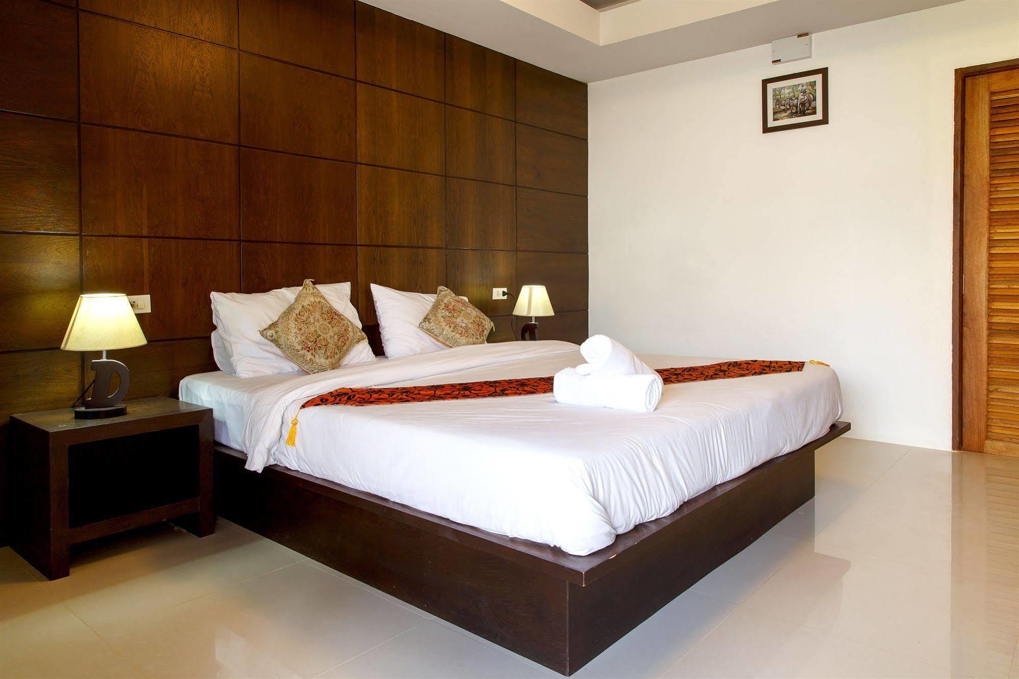 Baan Rabieng Resort Ko Lanta Dış mekan fotoğraf