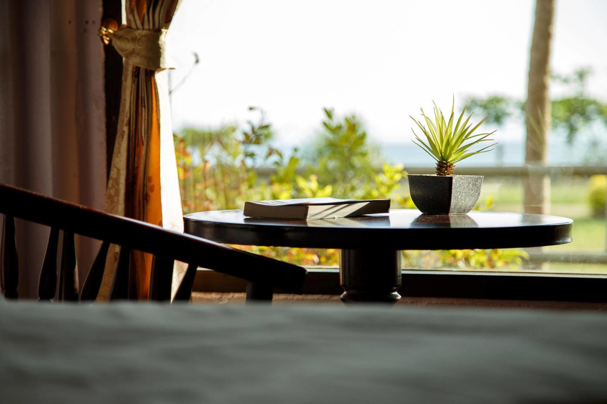 Baan Rabieng Resort Ko Lanta Dış mekan fotoğraf
