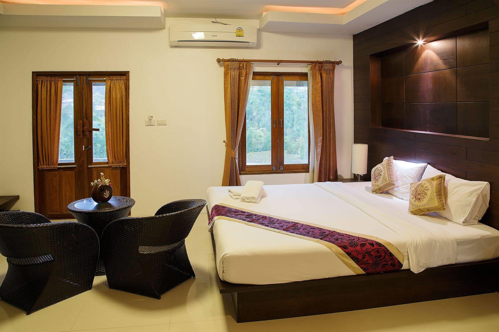 Baan Rabieng Resort Ko Lanta Dış mekan fotoğraf