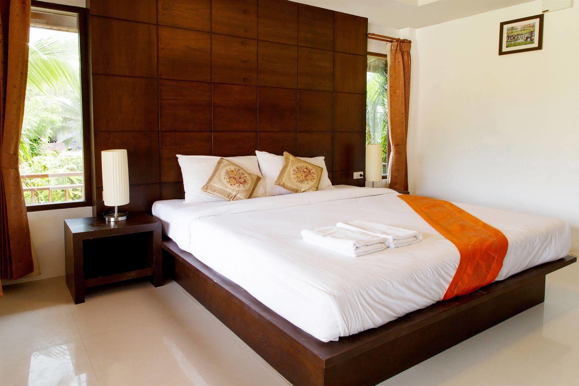 Baan Rabieng Resort Ko Lanta Dış mekan fotoğraf