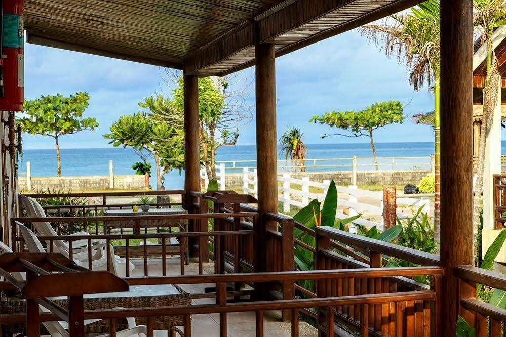 Baan Rabieng Resort Ko Lanta Dış mekan fotoğraf