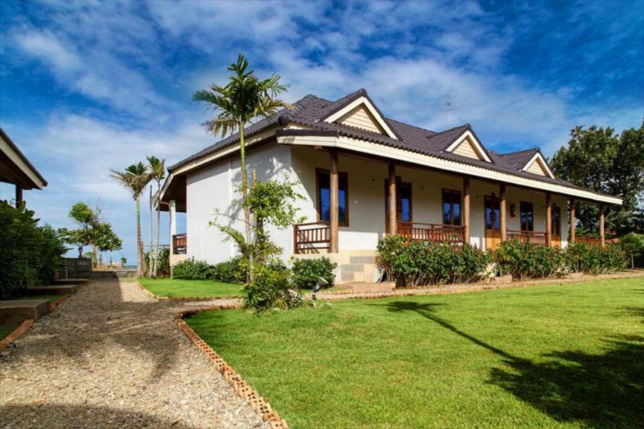 Baan Rabieng Resort Ko Lanta Dış mekan fotoğraf