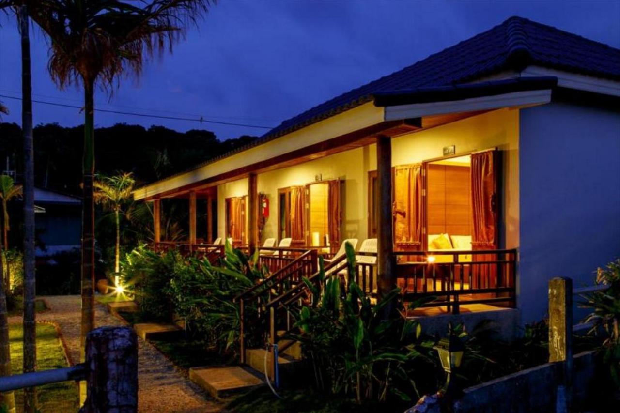 Baan Rabieng Resort Ko Lanta Dış mekan fotoğraf