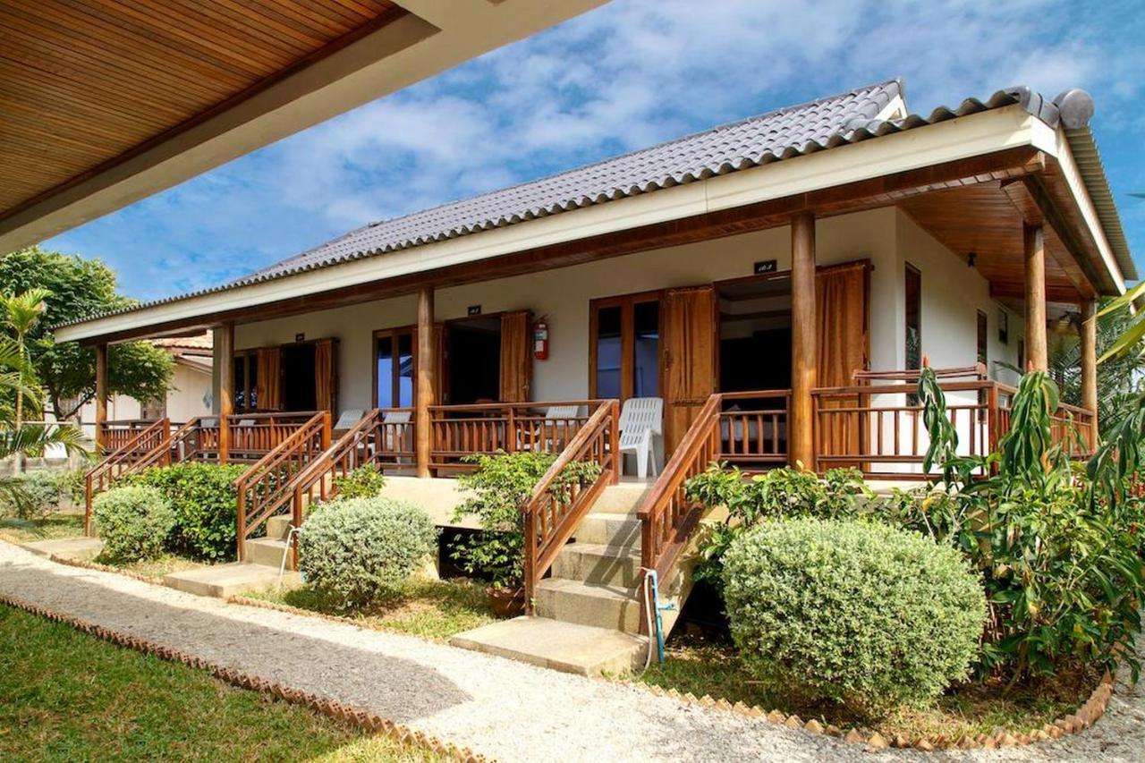 Baan Rabieng Resort Ko Lanta Dış mekan fotoğraf